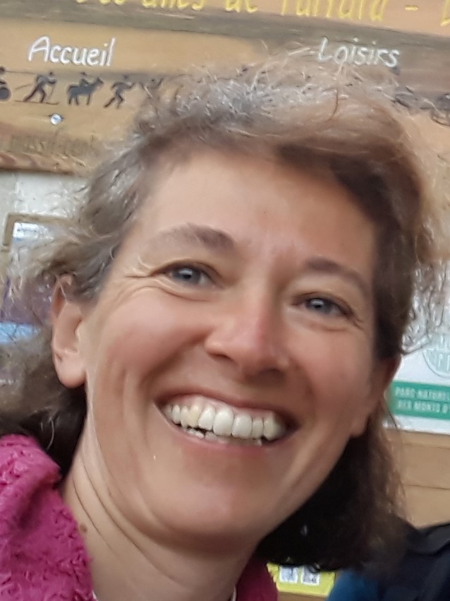 PHOTO PROFIL