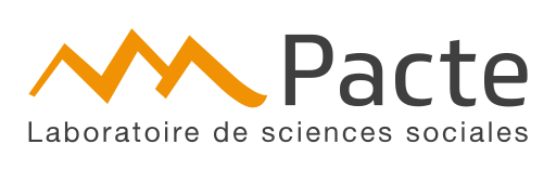 laboratoire Pacte