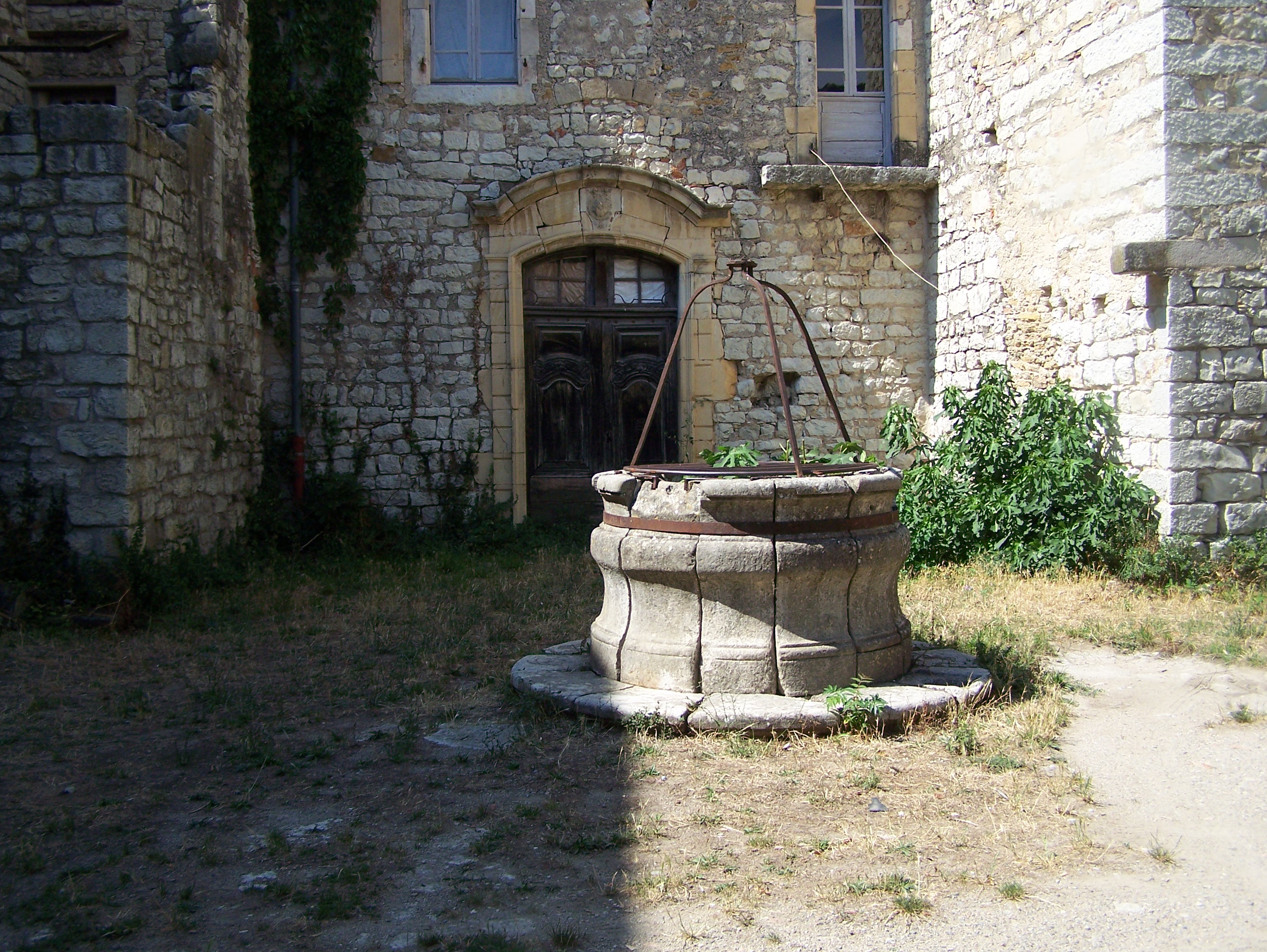 Commanderie de Jalès