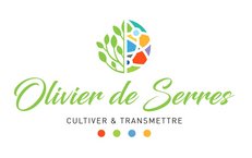 Logo Olivier de Serres