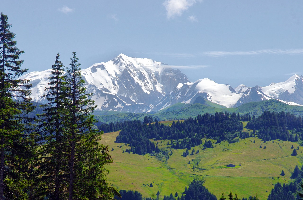 Alpes française