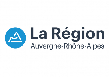 Logo région AURA