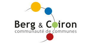 Communauté de communes Berg et coiron