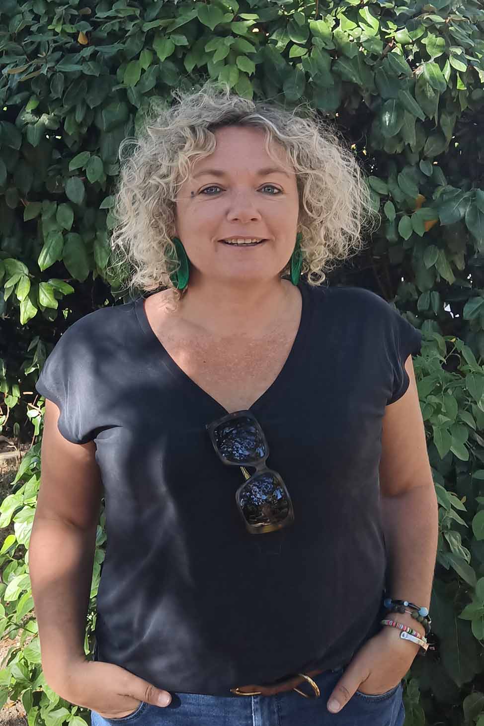 Portrait Mélodie