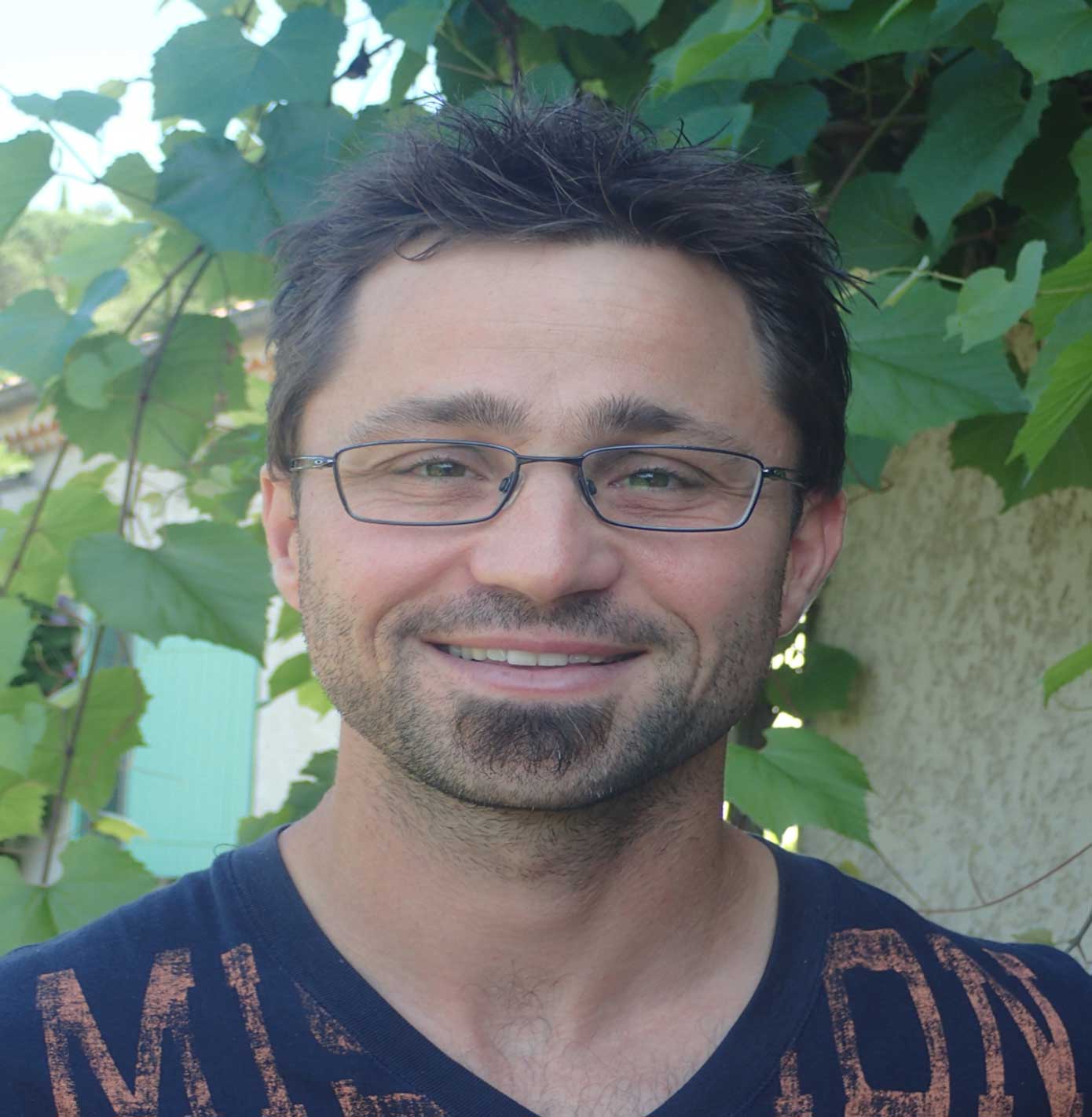Vincent Raymond
