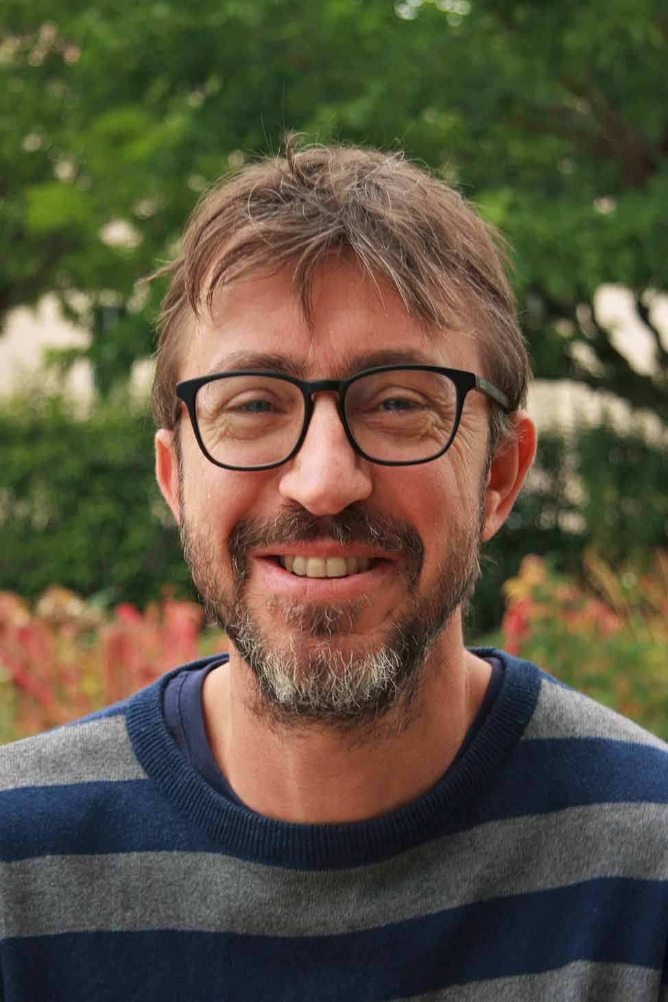 Portrait nicolas robinet
