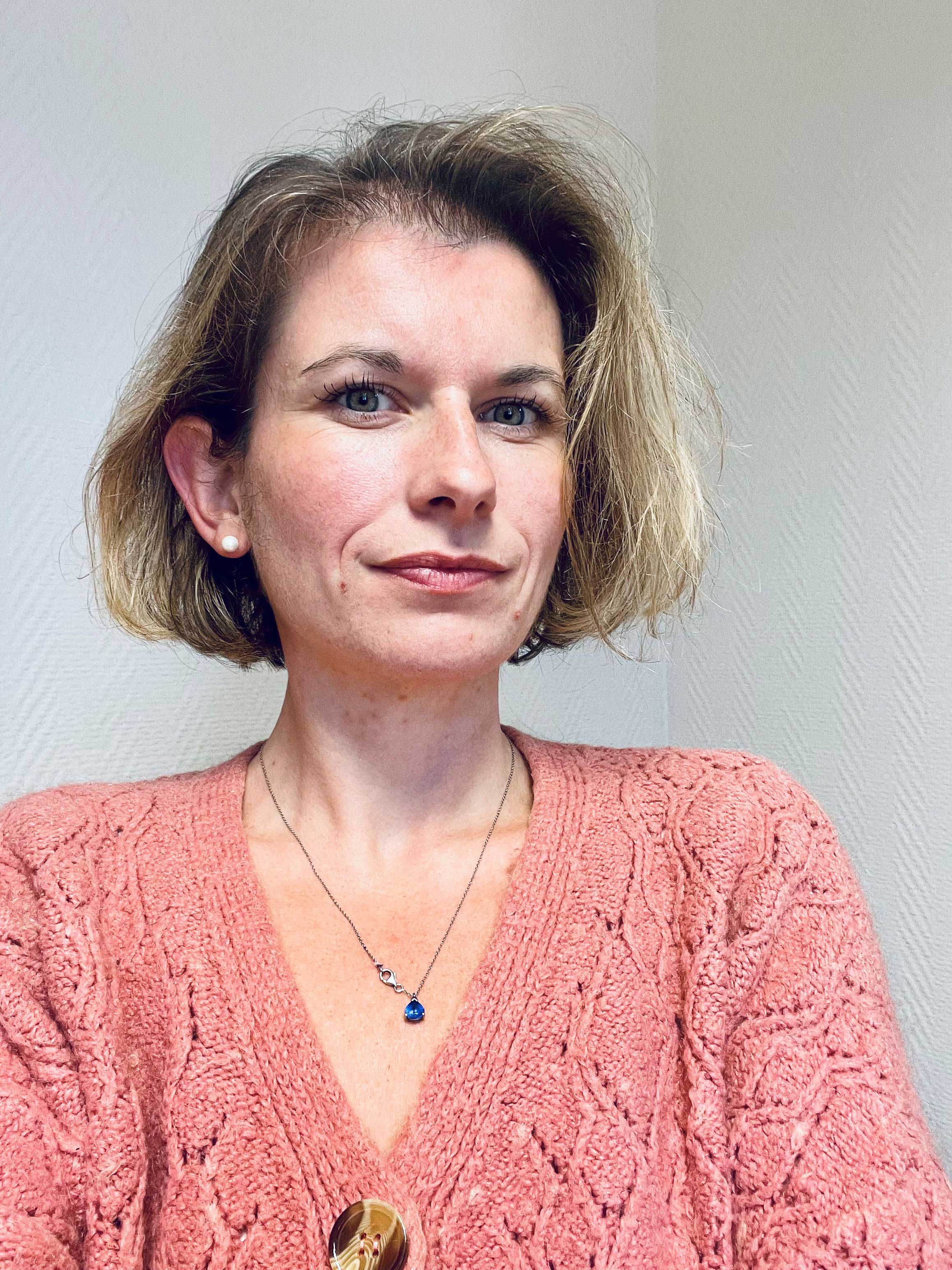 Sophie Laurent