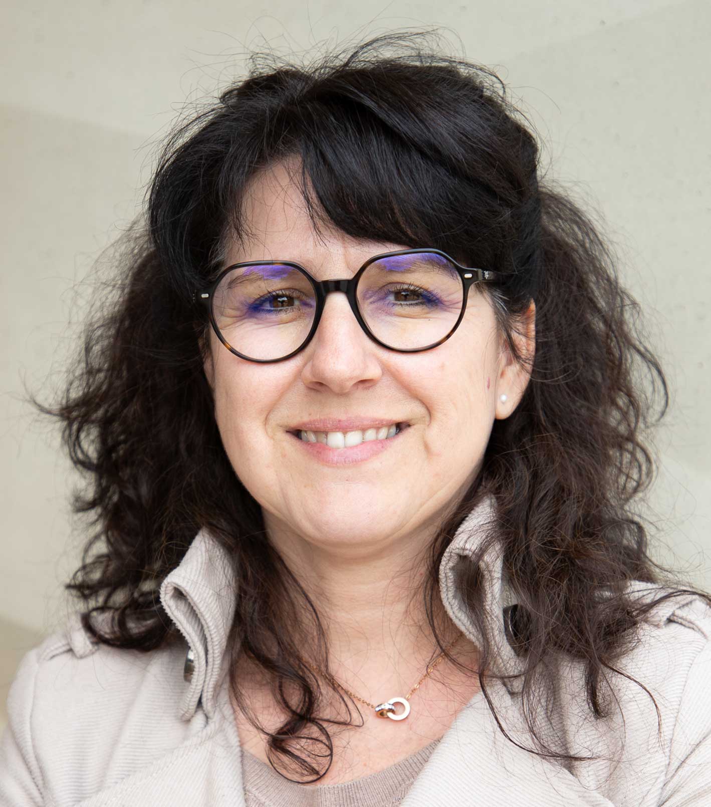 Valérie Moles